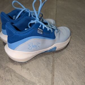 Ua Gs Lockdown 7 Horizon Blue